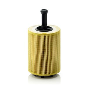 Ölfilter MANN-FILTER HU 719/7 x für VW Skoda Seat Audi Ford Jeep Dodge Chrysler