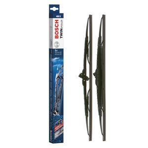 Bosch 480S - Scheibenwischer Twin - Länge: 475/475 mm Set für Frontscheibe