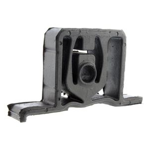 Haltering Schalldämpfer VAICO V10-9600 (2 Stk.) für Audi Skoda VW Seat A4 B5 A3