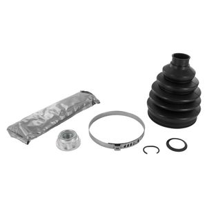 Faltenbalgsatz Antriebswelle VAICO V10-6361 für VW Seat Audi Skoda Passat B3/B4