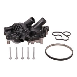 Wasserpumpe + Zahnriemensatz VEMO V15-99-2131 für Audi VW Seat Skoda A1