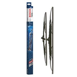 Bosch 728S - Scheibenwischer Twin - Länge: 550/475 mm Set für Frontscheibe