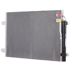 Kondensator Klimaanlage MAHLE AC 733 000P für VW Passat B7 Variant