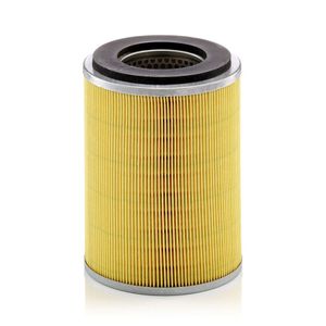 Luftfilter MANN-FILTER C 13 103/1 für Ford Maverick