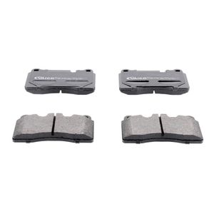 Bremsbelagsatz Scheibenbremse VAICO V10-8296 für VW Audi Seat Cupra Touareg TT