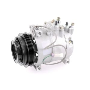 Kompressor Klimaanlage VEMO V15-15-2010 für Audi VW Skoda A8 D2 A6 C5 Passat B5