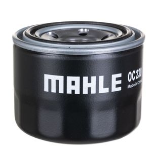 Ölfilter MAHLE OC 230 für Proton Asia Motors Smart Persona 400 Hatchback Forfour