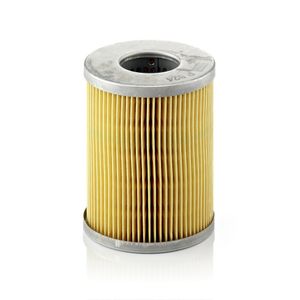 Kraftstofffilter MANN-FILTER P 824 x für MG Aston Martin Mgb GT Lagonda I