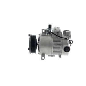 Kompressor Klimaanlage MAHLE ACP 44 000S für Audi A4 B6 Avant