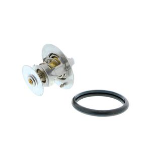 Thermostat Kühlmittel VEMO V25-99-1705 für Ford VW Ldv Escort IV Orion II Taro