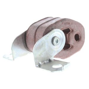 Halter Abgasanlage VAICO V10-2189 für Audi VW Skoda Seat A1