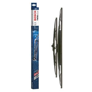 Bosch 607S - Scheibenwischer Twin - Länge: 600/475 mm Set für Frontscheibe