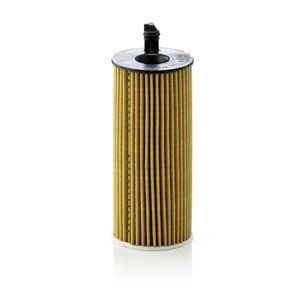 Ölfilter MANN-FILTER HU 6004 x für Alpina Mini BMW D3