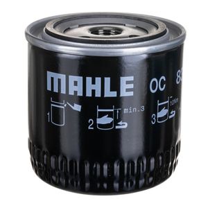 Ölfilter MAHLE OC 83