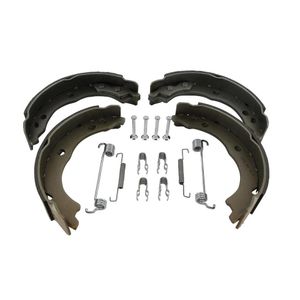 Bremsbackensatz Feststellbremse VAICO V22-0059 für Peugeot Fiat Citroën Boxer