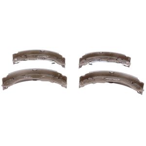 Bremsbackensatz VAICO V42-0092 für Peugeot Citroën DS 208 I 207 207/207+ SW