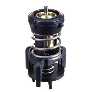 Thermostat Kühlmittel MAHLE TX 251 94D für VW Seat Skoda Audi Man Jetta IV Yeti