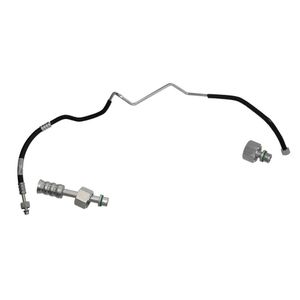 Hochdruckleitung Klimaanlage VEMO V15-20-0031 für Audi VW A4 B5 Avant