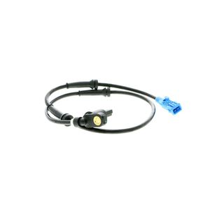 Sensor Raddrehzahl VEMO V42-72-0005 für Peugeot 206 Van