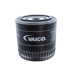 Ölfilter VAICO V10-0318 für BMW Citroën Alpina Bertone 3er Z1 Roadster SM