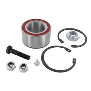 Radlagersatz VAICO V10-8547 für Audi VW 80 B1 Coupe B2 100 C1 Quattro Passat