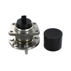 Radnabe VAICO V25-0369 für Ford Mondeo II Turnier