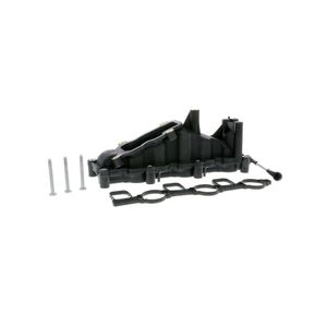 Saugrohrmodul VAICO V10-3948 für Audi VW A6 C6 A8 D3 A4 B7 Phaeton Avant