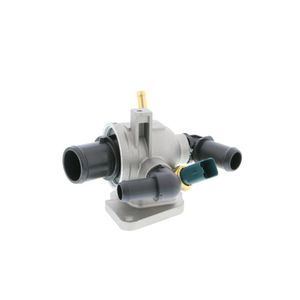 Thermostatgehäuse VEMO V24-99-0028 für Fiat Opel Alfa Romeo Lancia Punto Evo