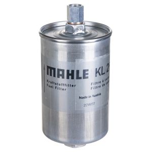 Kraftstofffilter MAHLE KL 29 für Audi VW 80 B2 Coupe Quattro Golf I Jetta II