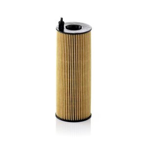 Ölfilter MANN-FILTER HU 721/5 x für Alpina BMW D3