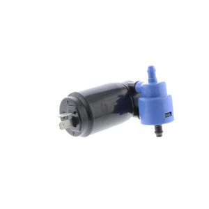 Waschwasserpumpe Scheibenreinigung VEMO V10-08-0205 für Opel VW Corsa A CC Tigra