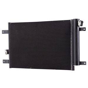 Kondensator Klimaanlage MAHLE AC 358 000S für VW Ford Seat Sharan Galaxy I