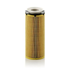 Ölfilter MANN-FILTER HU 720/3 x für BMW X5