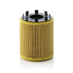 Ölfilter MANN-FILTER HU 713/1 x für Abarth Fiat Alfa Romeo Opel Lancia Ford Jeep