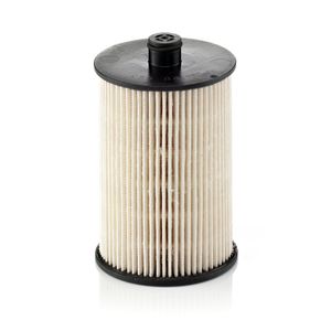 Kraftstofffilter MANN-FILTER PU 823 x für Volvo Xc90 I S80 V70 II