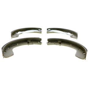 Bremsbackensatz VAICO V40-8110 für Opel Chevrolet Corsa A TR Vectra CC Astra F