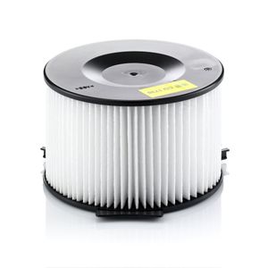 Filter Innenraumluft MANN-FILTER CU 1738 für VW Transporter T4