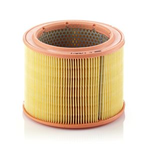 Luftfilter MANN-FILTER C 1760/1 für Citroën Peugeot Berlingo First