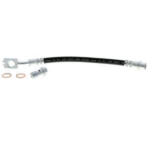 Bremsschlauch VAICO V10-2307 (2 Stk.) für Audi A4 B5 Avant