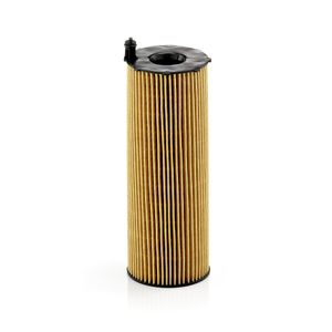 Ölfilter MANN-FILTER HU 8001 x für Porsche VW Audi Cayenne Touareg Q7