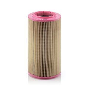 Luftfilter MANN-FILTER C 17 237 für Fiat Peugeot Citroën Opel Ducato Boxer