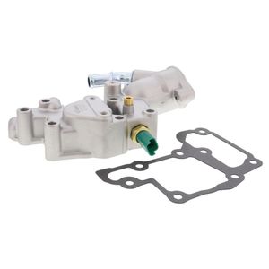 Thermostatgehäuse VEMO V22-99-0016 für Citroën Peugeot Partner Xsara Break 207