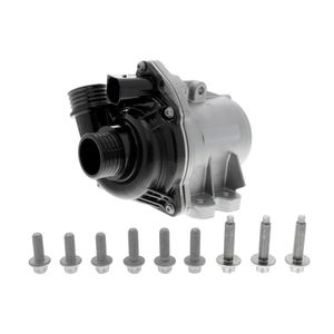 Wasserpumpe Motorkühlung VEMO V20-16-0004-1 für BMW X5