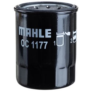 Ölfilter MAHLE OC 1177