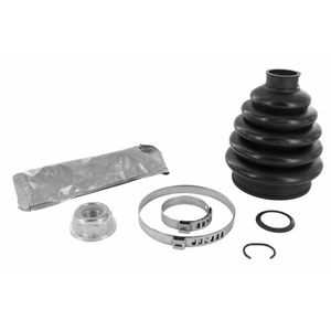 Faltenbalgsatz Antriebswelle VAICO V10-6357 für VW Seat Audi Skoda Polo II Vento