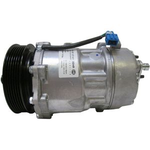 Kompressor Klimaanlage MAHLE ACP 79 000S für VW Transporter T4 LT 28-35 II