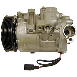 Kompressor Klimaanlage MAHLE ACP 18 000S für Seat Skoda VW Audi Ibiza IV Polo V