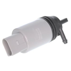 Waschwasserpumpe Scheibenreinigung VEMO V20-08-0106 für BMW Mini X5