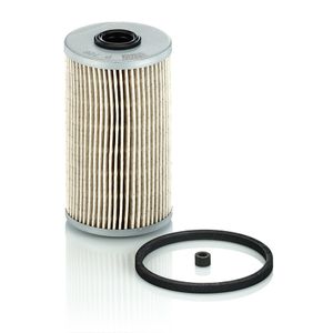 Kraftstofffilter MANN-FILTER P 726 x für Renault Opel Trafic II Vivaro A