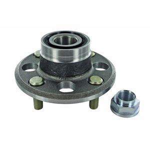 Radnabe ACKOJA A26-0009 für Rover Honda Isuzu 200 I Civic III Hatchback IV